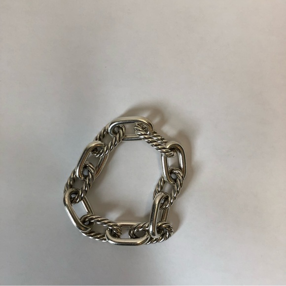 David Yurman Madison Chain Bracelet - Picture 10 of 14